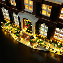 Load image into Gallery viewer, Lego Home Alone 21330 Light Kit - BrickFans