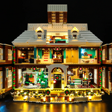 Load image into Gallery viewer, Lego Home Alone 21330 Light Kit - BrickFans