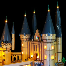 Load image into Gallery viewer, Lego Hogwarts Castle 71043 Light Kit - BrickFans