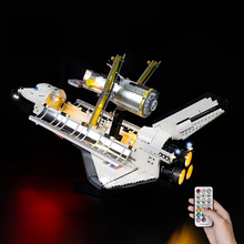 Load image into Gallery viewer, LED-Light-Kit-For-10283-Space-Shuttle-Discovery-Remote-Control-Toys-For-Children-DIY-Toys-Set_jpg_Q90_jpg_SNZBQ2Q0SC5C.png