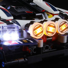 Load image into Gallery viewer, LGK319LightailingLightKitForLegoTechnic_TopGearRallyCar42109_13_700x_1e6294a3-2e09-4e44-b9ee-f350d8520976_SNZBXD9GJS6S.jpg