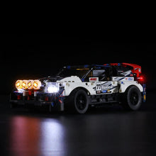 Load image into Gallery viewer, LGK319LightailingLightKitForLegoTechnic_TopGearRallyCar42109_3_700x_f7aea37a-93b4-4d10-a4ec-abd0d7744649_SNZBX84WAB00.jpg