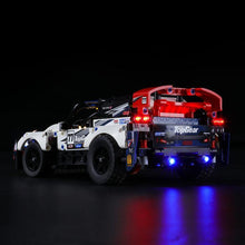 Load image into Gallery viewer, LGK319LightailingLightKitForLegoTechnic_TopGearRallyCar42109_6_700x_ce3154d3-2ba4-4096-b027-8aa3f16bd419_SNZBX9T7ZTEY.jpg