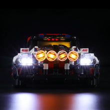 Load image into Gallery viewer, LGK319LightailingLightKitForLegoTechnic_TopGearRallyCar42109_8_700x_ddc27081-ee5f-4316-8154-b54528e368b0_SNZBXAOUZ7KK.jpg