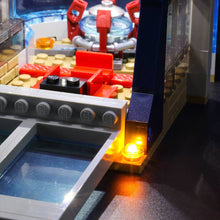 Load image into Gallery viewer, LGK358LightailingLightKitForLegoBuildingsAvengersTowerBattle76166_15_1000x_9513e487-5150-4255-bc3a-e8b0d206a5c9_SNZBFNCV847X.jpg