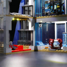 Load image into Gallery viewer, LGK358LightailingLightKitForLegoBuildingsAvengersTowerBattle76166_17_1000x_3c20f371-3b33-4bcf-83bb-8f80422dac62_SNZBFNTWRKVY.jpg