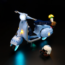 Load image into Gallery viewer, Lego Vespa 125 10298 Light Kit - BrickFans