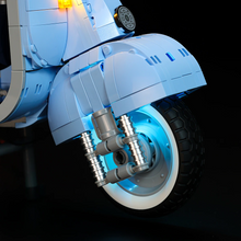 Load image into Gallery viewer, Lego Vespa 125 10298 Light Kit - BrickFans