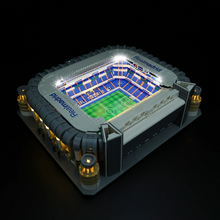 Load image into Gallery viewer, Lego Real Madrid – Santiago Bernabéu Stadium 10299 Light Kit - BrickFans