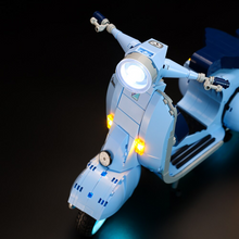 Load image into Gallery viewer, Lego Vespa 125 10298 Light Kit - BrickFans
