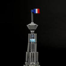 Load image into Gallery viewer, Lego Paris 21044 Light Kit - BrickFans