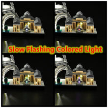 Load image into Gallery viewer, Lego Paris 21044 Light Kit - BrickFans