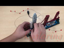 Load and play video in Gallery viewer, Lego San Francisco 21043 Light Kit