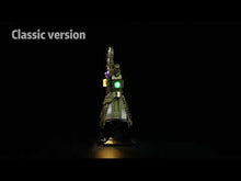 Load and play video in Gallery viewer, Lego Infinity Gauntlet 76191 Light Kit