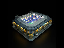 Load and play video in Gallery viewer, Lego Real Madrid – Santiago Bernabéu Stadium 10299 Light Kit