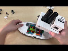 Load and play video in Gallery viewer, Lego Steamboat Willie 21317 Light Kit