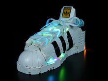 Load and play video in Gallery viewer, Lego Adidas Originals Superstar 10282 Light Kit