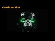 Load and play video in Gallery viewer, Lego TIE Fighter Pilot Helmet 75274 Light Kit