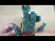 Load and play video in Gallery viewer, Lego Statue of Liberty 21042 Light Kit