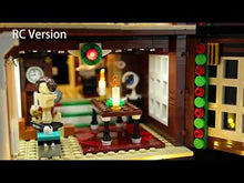 Load and play video in Gallery viewer, Lego Home Alone 21330 Light Kit