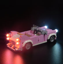 Load image into Gallery viewer, Lego Downtown Diner 10260 Light Kit
