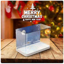 Load image into Gallery viewer, Christmas Village Premium Dust-Proof Display Case - Compatible with 10199 – 10293
