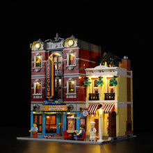 Load image into Gallery viewer, Lego Jazz Club 10312 Light Kit
