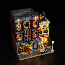 Load image into Gallery viewer, Lego Jazz Club 10312 Light Kit
