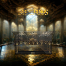 Load image into Gallery viewer, Lego The Lord of the Rings: Rivendell 10316 Display Case
