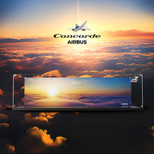 Load image into Gallery viewer, Lego 10318 Concorde Display Case
