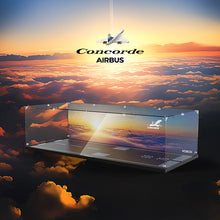 Load image into Gallery viewer, Lego 10318 Concorde Display Case
