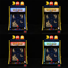 Load image into Gallery viewer, Lego PAC-MAN Arcade 10323 Light Kit
