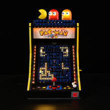 Load image into Gallery viewer, Lego PAC-MAN Arcade 10323 Light Kit
