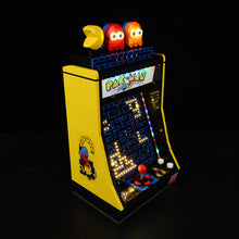 Load image into Gallery viewer, Lego PAC-MAN Arcade 10323 Light Kit
