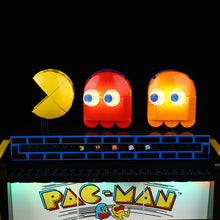 Load image into Gallery viewer, Lego PAC-MAN Arcade 10323 Light Kit
