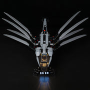Lego Dune Atreides Royal Ornithopter 10327 Light Kit - BrickFans