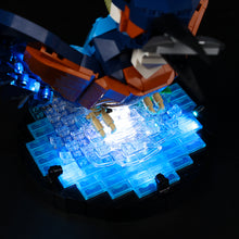 Load image into Gallery viewer, Lego Kingfisher Bird 10331 Light Kit
