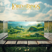 Load image into Gallery viewer, Lego 10354 The Lord of the Rings - The Shire Display Case
