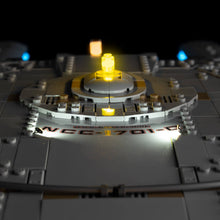 Load image into Gallery viewer, Lego Star Trek: U.S.S. Enterprise NCC-1701-D 10356 Light Kit - BrickFans
