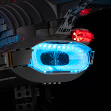 Load image into Gallery viewer, Lego Star Trek: U.S.S. Enterprise NCC-1701-D 10356 Light Kit - BrickFans
