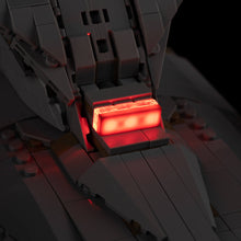 Load image into Gallery viewer, Lego Star Trek: U.S.S. Enterprise NCC-1701-D 10356 Light Kit - BrickFans
