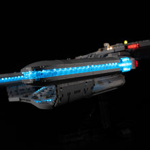 Load image into Gallery viewer, Lego Star Trek: U.S.S. Enterprise NCC-1701-D 10356 Light Kit - BrickFans

