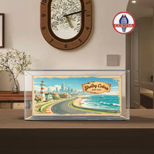Load image into Gallery viewer, Lego 10357 Shelby Cobra 427 S/C Display Case
