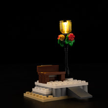 Load image into Gallery viewer, Lego Holiday Express Train 10361 Light Kit
