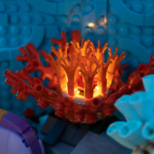 Load image into Gallery viewer, Lego Tropical Aquarium 10366 Light Kit - BrickFans
