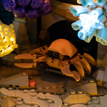 Load image into Gallery viewer, Lego Tropical Aquarium 10366 Light Kit - BrickFans
