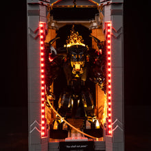 Load image into Gallery viewer, Lego The Lord of the Rings: Balrog Book Nook 10367 Light Kit
