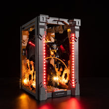 Load image into Gallery viewer, Lego The Lord of the Rings: Balrog Book Nook 10367 Light Kit
