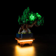 Load image into Gallery viewer, Lego Mini Bonsai Trees 10373 Light Kit
