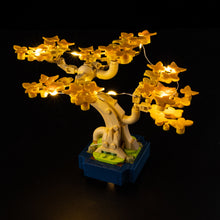 Load image into Gallery viewer, Lego Mini Bonsai Trees 10373 Light Kit
